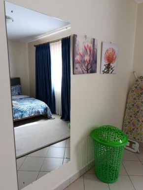 Rosslyn comfort Ruaka